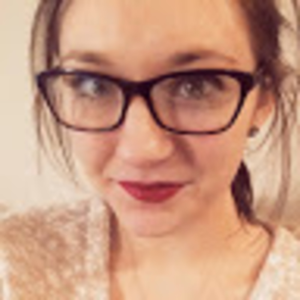 Meet your Posher, Liz